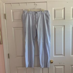 Men’s IZOD Seersucker Pants